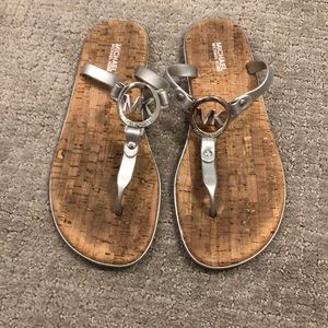 Michael Kors sandals
